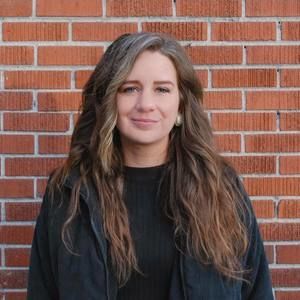 Meet your Posher, Kelsey